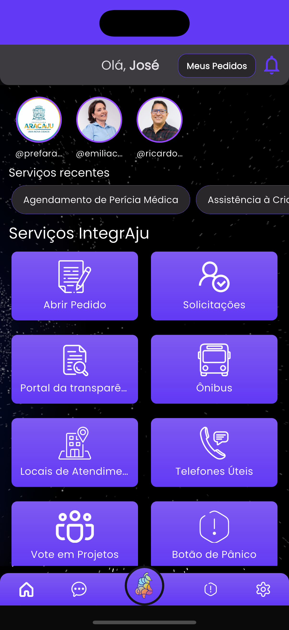 IntegrAju